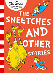 Dr. Seuss The Sneetches and Other Stories